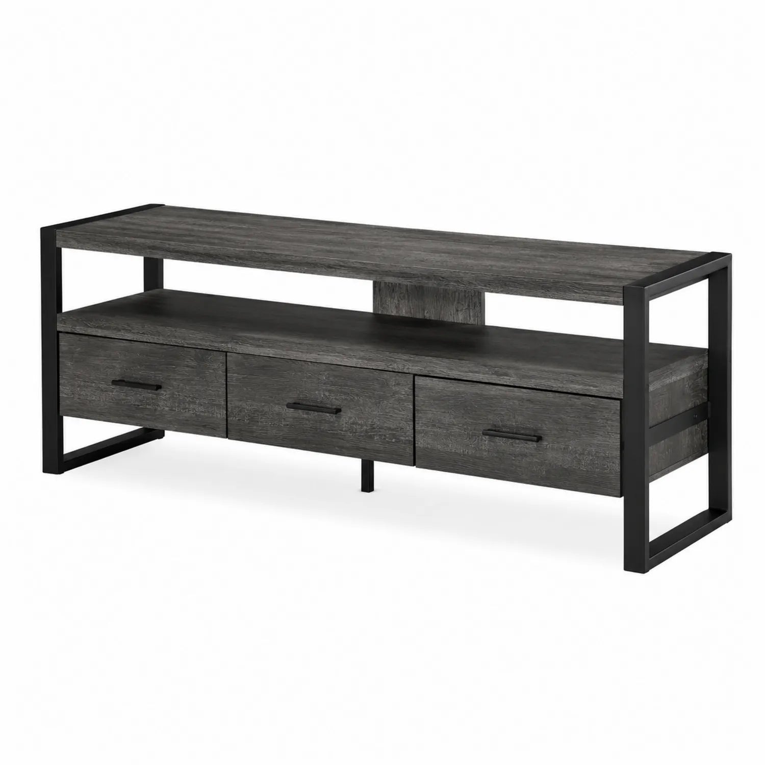 Mueble de TV y centro de entretenimiento